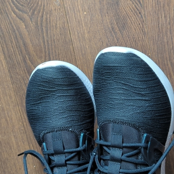 HP. Reebok Hayasu LimitedBlack/Oil Slick-White-Volt (W) - Picture 13 of 14